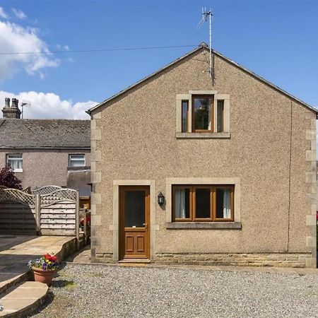 Rosebank Cottage Lancaster Ngoại thất bức ảnh