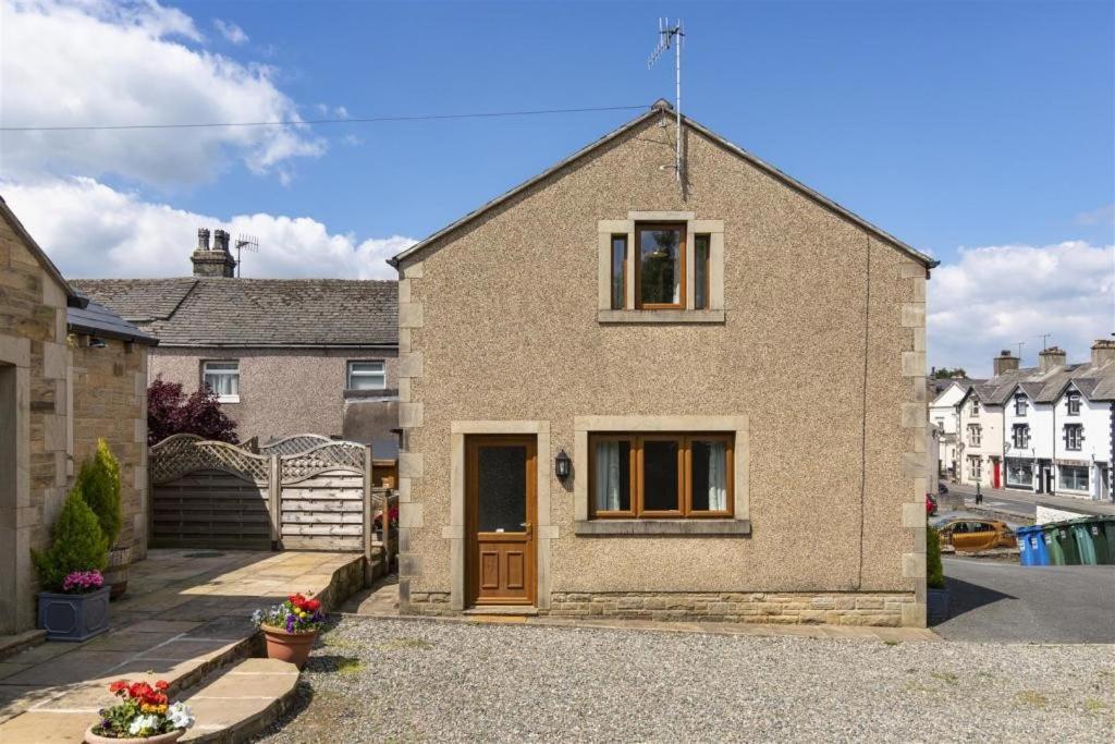 Rosebank Cottage Lancaster Ngoại thất bức ảnh