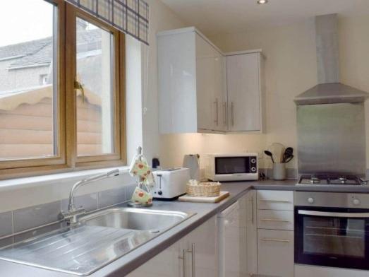 Rosebank Cottage Lancaster Ngoại thất bức ảnh