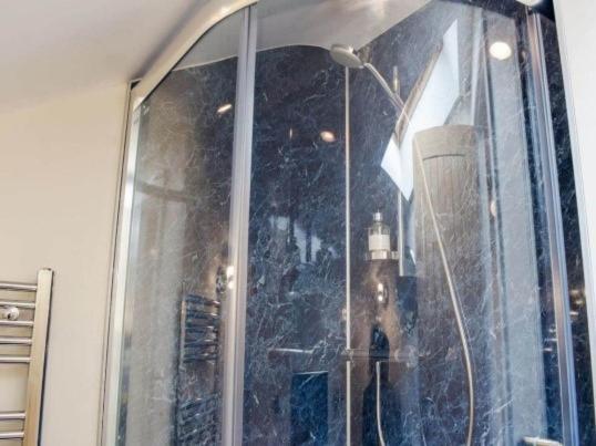 Rosebank Cottage Lancaster Ngoại thất bức ảnh