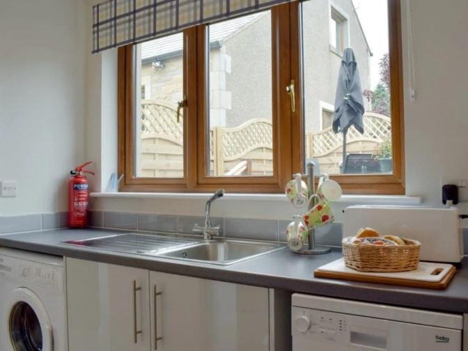 Rosebank Cottage Lancaster Ngoại thất bức ảnh