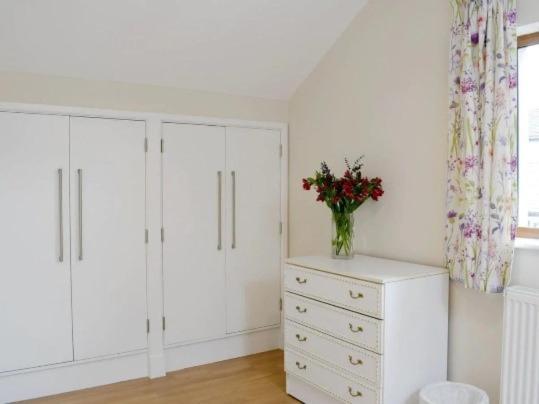 Rosebank Cottage Lancaster Ngoại thất bức ảnh