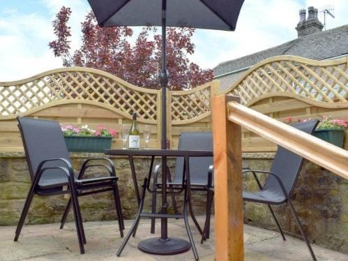 Rosebank Cottage Lancaster Ngoại thất bức ảnh